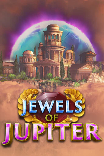 Демо игра Jewels of Jupiter играть онлайн | CasinoX бесплатно