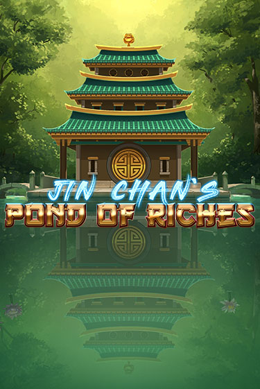 Демо игра Jin Chan´s Pond of Riches играть онлайн | CasinoX бесплатно