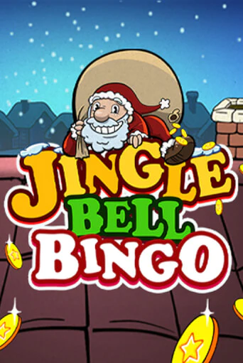 Демо игра Jingle Bell Bingo играть онлайн | CasinoX бесплатно