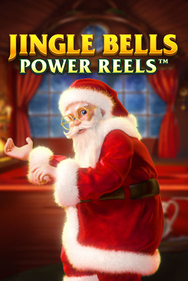 Демо игра Jingle Bells Power Reels играть онлайн | CasinoX бесплатно