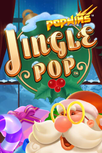 Демо игра JinglePop играть онлайн | CasinoX бесплатно