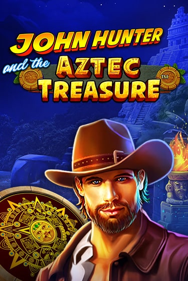 Демо игра John Hunter and the Aztec Treasure играть онлайн | CasinoX бесплатно