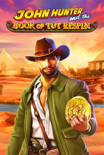 Демо игра Book Of Tut Respin играть онлайн | CasinoX бесплатно