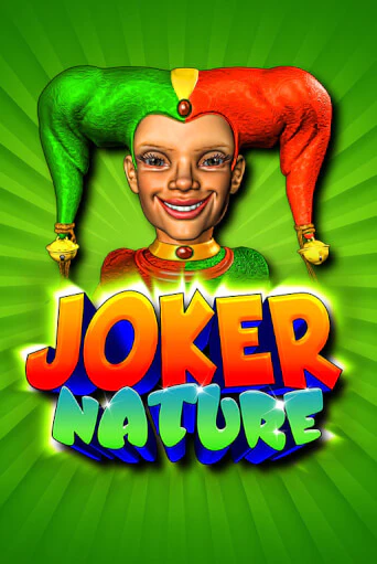 Демо игра Joker Nature играть онлайн | CasinoX бесплатно