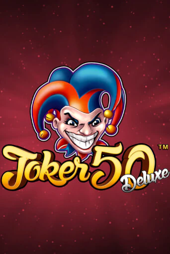 Демо игра Joker 50 Deluxe играть онлайн | CasinoX бесплатно