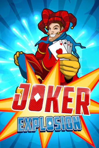 Демо игра Joker Explosion играть онлайн | CasinoX бесплатно