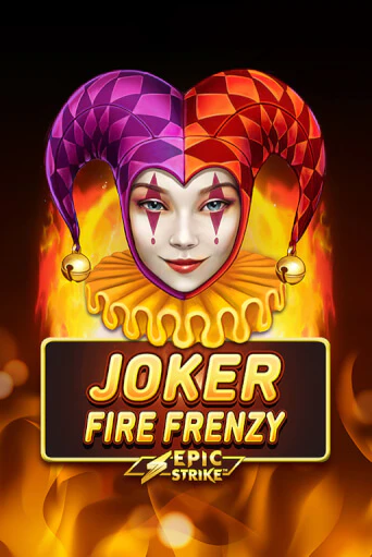 Демо игра Joker Fire Frenzy играть онлайн | CasinoX бесплатно