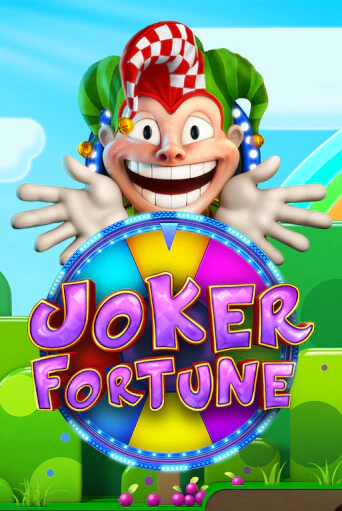 Демо игра Joker Fortune играть онлайн | CasinoX бесплатно