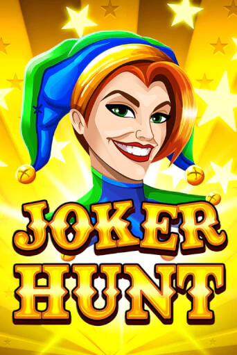 Демо игра Joker Hunt играть онлайн | CasinoX бесплатно