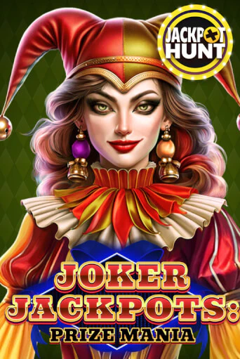 Демо игра Joker Jackpots: Prize Mania играть онлайн | CasinoX бесплатно