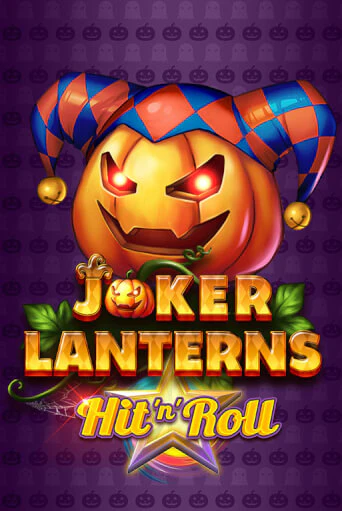 Демо игра Joker Lanterns: Hit 'n' Roll играть онлайн | CasinoX бесплатно