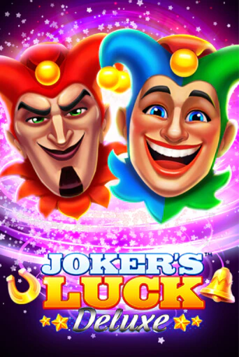 Демо игра Joker's Luck Deluxe играть онлайн | CasinoX бесплатно