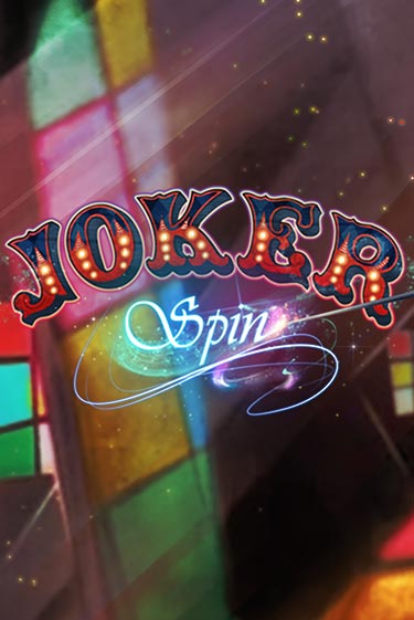 Демо игра Joker Spin играть онлайн | CasinoX бесплатно