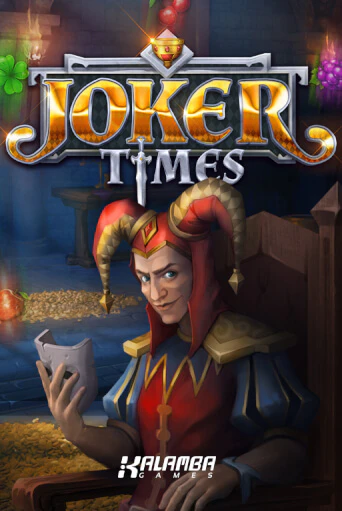 Демо игра Joker Times играть онлайн | CasinoX бесплатно