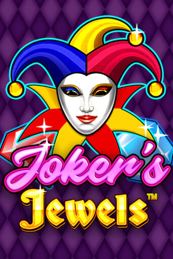 Демо игра Joker's Jewels™ играть онлайн | CasinoX бесплатно