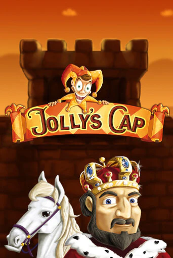 Демо игра Jolly's Cap играть онлайн | CasinoX бесплатно