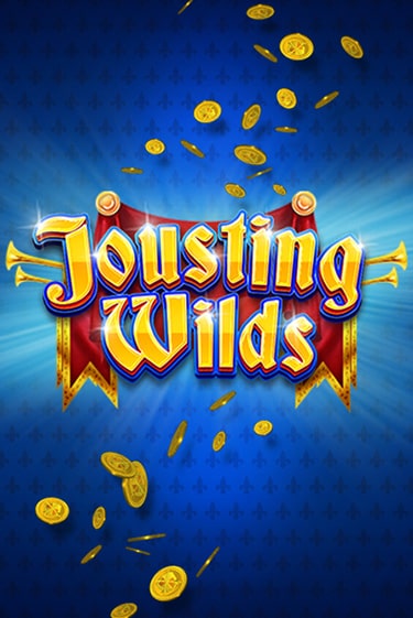 Демо игра Jousting Wilds играть онлайн | CasinoX бесплатно