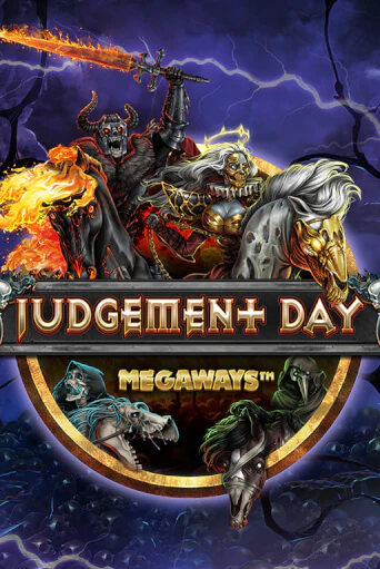 Демо игра Judgement Day Megaways играть онлайн | CasinoX бесплатно