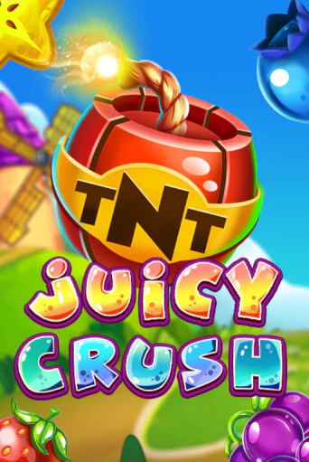 Демо игра Juicy Crush играть онлайн | CasinoX бесплатно