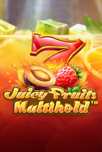 Демо игра Juicy Fruits Multihold играть онлайн | CasinoX бесплатно