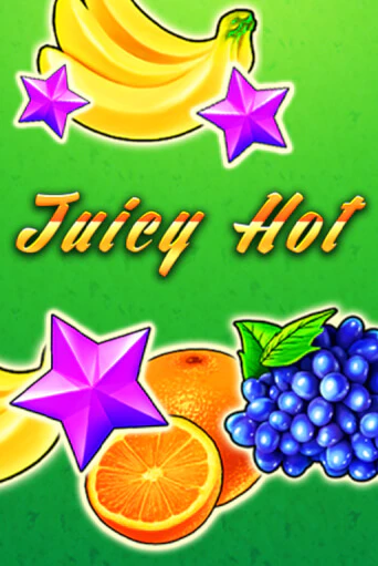 Демо игра Juicy Hot играть онлайн | CasinoX бесплатно