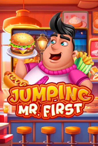 Демо игра Jumping Fat Guy играть онлайн | CasinoX бесплатно