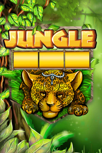 Демо игра Jungle играть онлайн | CasinoX бесплатно