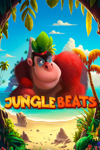 Демо игра Jungle Beats играть онлайн | CasinoX бесплатно