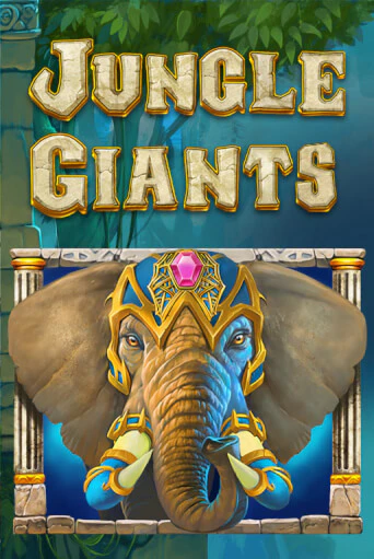 Демо игра Jungle Giants играть онлайн | CasinoX бесплатно