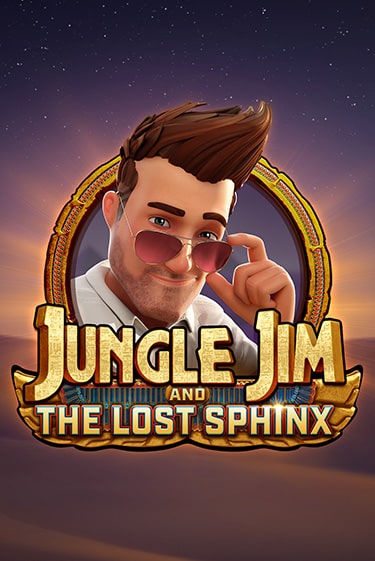 Демо игра Jungle Jim and the Lost Sphinx играть онлайн | CasinoX бесплатно