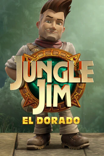 Демо игра Jungle Jim - El Dorado играть онлайн | CasinoX бесплатно