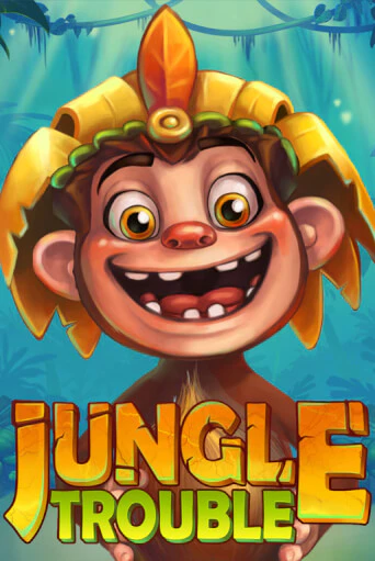 Демо игра Jungle Trouble играть онлайн | CasinoX бесплатно