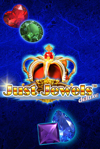 Демо игра Just Jewels Deluxe играть онлайн | CasinoX бесплатно