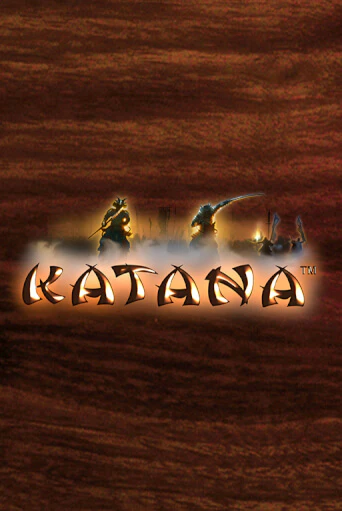 Демо игра Katana играть онлайн | CasinoX бесплатно