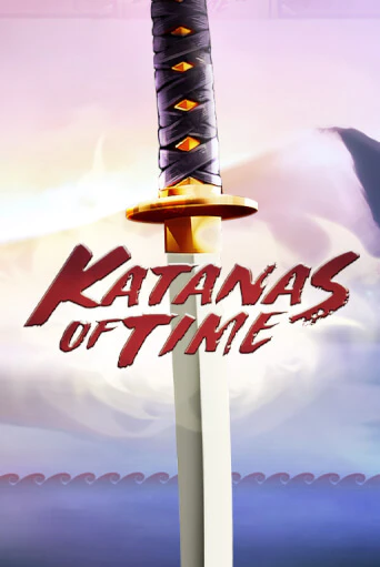 Демо игра Katanas of Time играть онлайн | CasinoX бесплатно