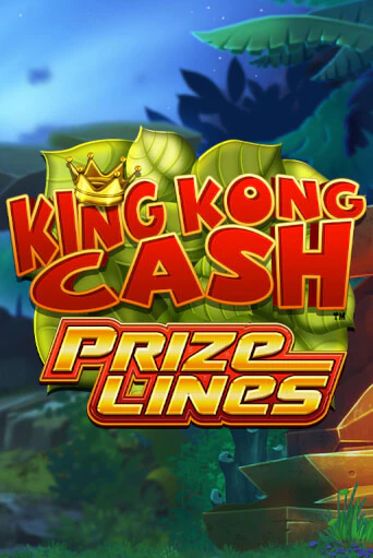 Демо игра King Kong Cash Prize Lines играть онлайн | CasinoX бесплатно