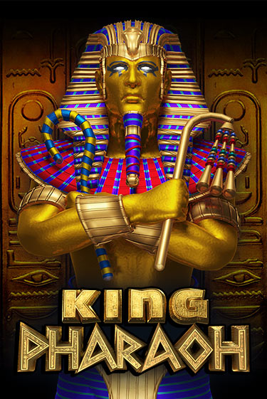 Демо игра King Pharaoh играть онлайн | CasinoX бесплатно