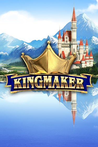 Демо игра Kingmaker играть онлайн | CasinoX бесплатно