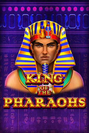 Демо игра King of the Pharaohs играть онлайн | CasinoX бесплатно