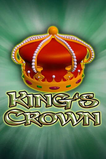 Демо игра King's Crown играть онлайн | CasinoX бесплатно