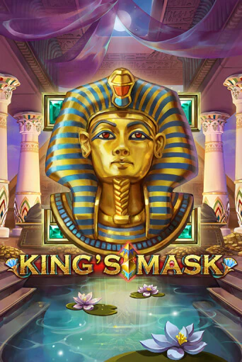 Демо игра King's Mask играть онлайн | CasinoX бесплатно