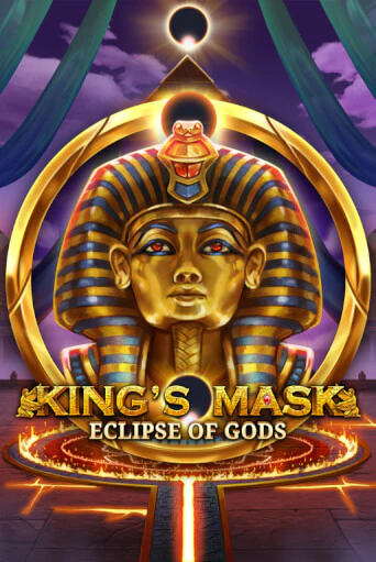 Демо игра King's Mask Eclipse of Gods играть онлайн | CasinoX бесплатно