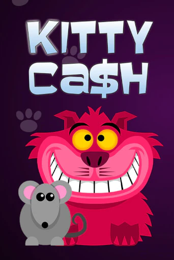 Демо игра Kitty Cash играть онлайн | CasinoX бесплатно