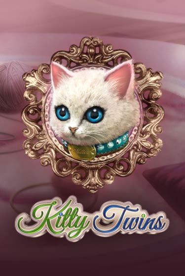 Демо игра Kitty Twins играть онлайн | CasinoX бесплатно