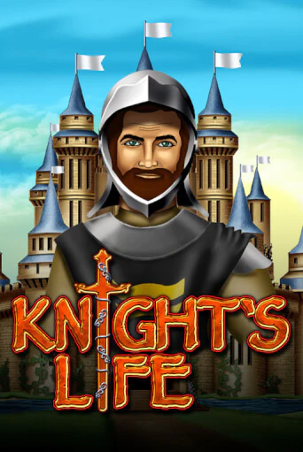 Демо игра Knight's Life играть онлайн | CasinoX бесплатно