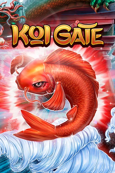 Демо игра The Koi Gate играть онлайн | CasinoX бесплатно