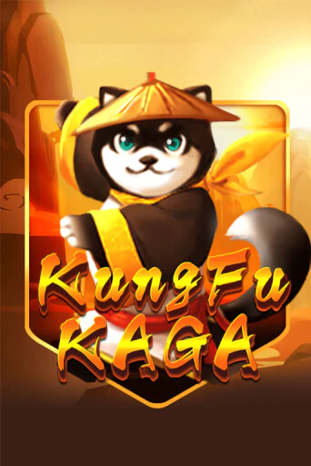 Демо игра KungFu Kaga играть онлайн | CasinoX бесплатно