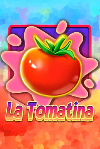 Демо игра La Tomatina играть онлайн | CasinoX бесплатно