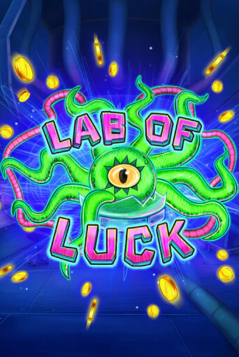 Демо игра Lab of luck играть онлайн | CasinoX бесплатно