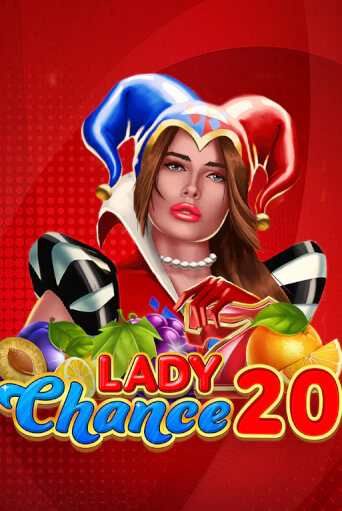 Демо игра Lady Chance 20 играть онлайн | CasinoX бесплатно